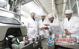 威海打響食安?！拔浮睉?zhàn) 嚴守食品生產(chǎn)源，保障群眾餐桌安全